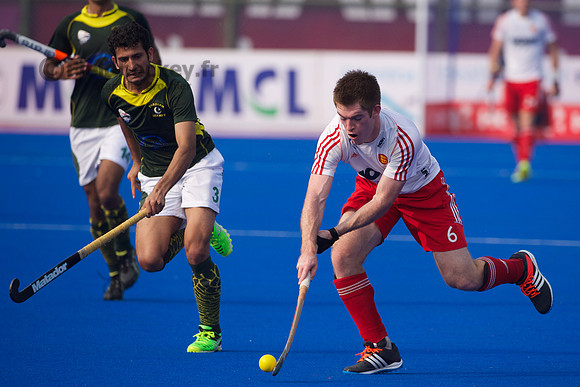 Hero Hockey Champions Trophy 2014 (Men)
