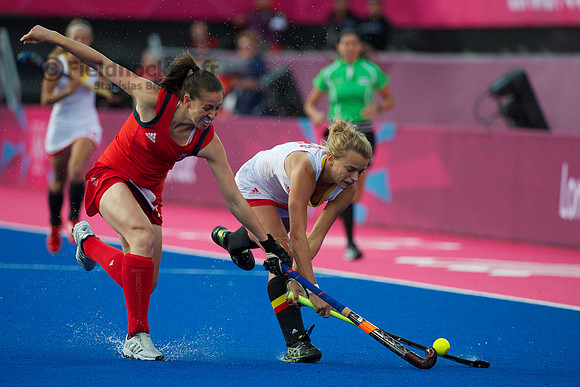 Olympics 2012