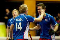 Indoor World Cup Leipzig 2015