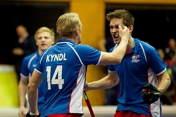Indoor World Cup Leipzig 2015