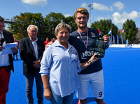 EuroHockey Championship Qualifier 2022