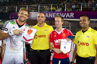 Hero Hockey Champions Trophy 2014 (Men)