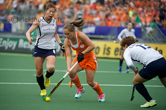 RaboBank Hockey World Cup 2014