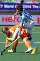 RaboBank Hockey World Cup 2014