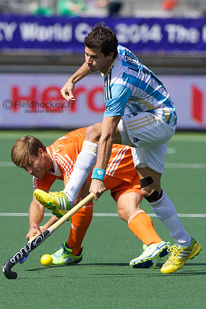RaboBank Hockey World Cup 2014