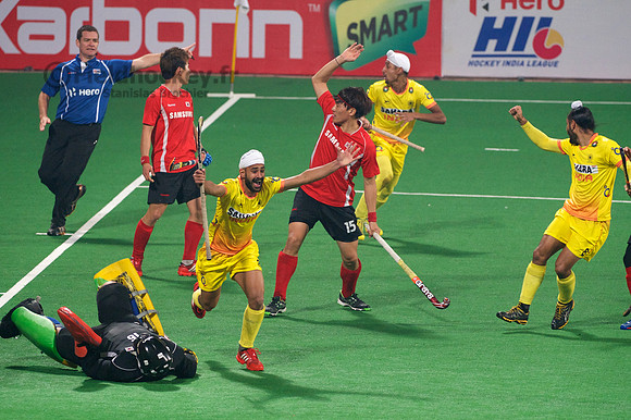 JWC 2013