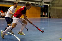 Indoor World Cup Leipzig 2015