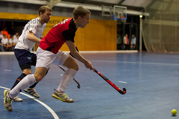 Indoor World Cup Leipzig 2015