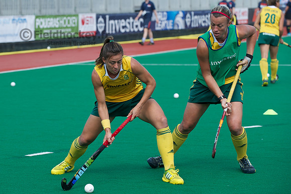 World league