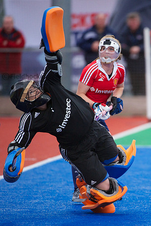 World league