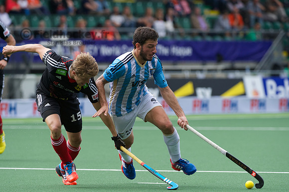 RaboBank Hockey World Cup 2014