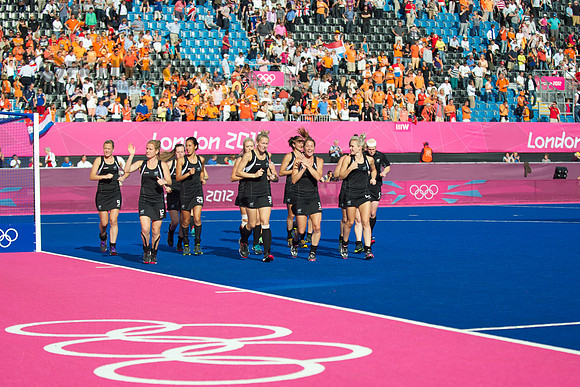 Olympics 2012