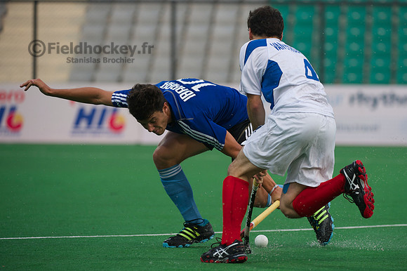 JWC 2013