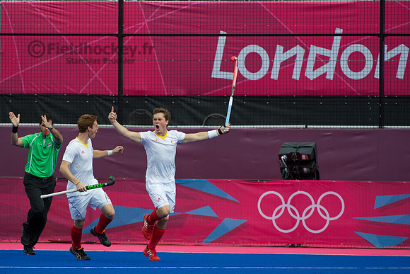 Olympics 2012