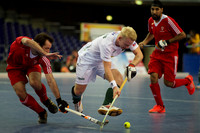 Indoor World Cup Leipzig 2015