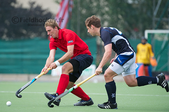 Russia-Scotland (3-4)