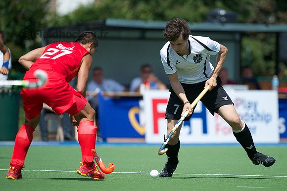 China-Austria