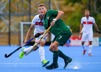 EuroHockey Championship Qualifier 2022