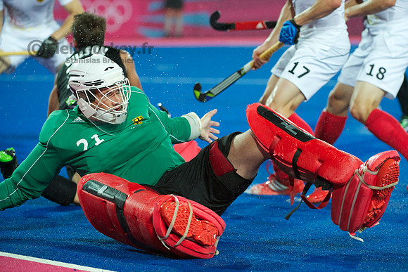 Olympics 2012