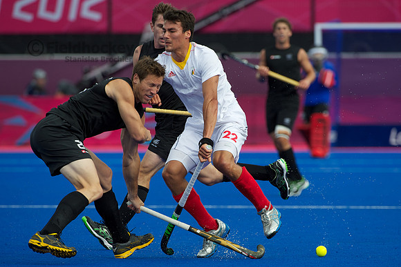 Olympics 2012