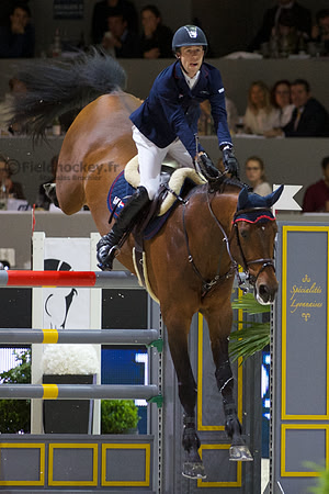 FEI World Cup