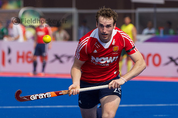 Hero Hockey Champions Trophy 2014 (Men)