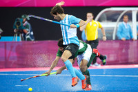 Olympics 2012