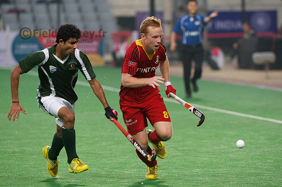 JWC 2013