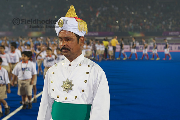 Hero Hockey Champions Trophy 2014 (Men)