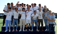 Euro Hockey League Ranking Cup 2022 Men