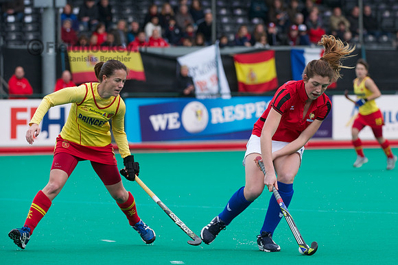 OQT Belgium 2012