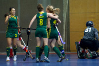 Indoor World Cup Leipzig 2015