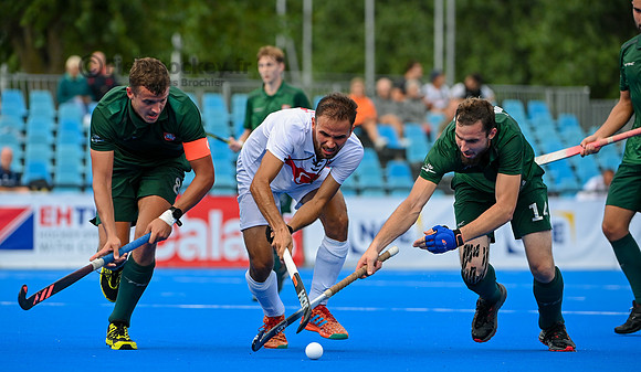EuroHockey Championship Qualifier 2022