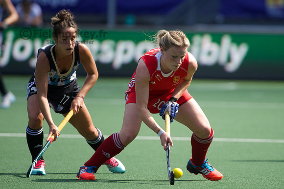RaboBank Hockey World Cup 2014