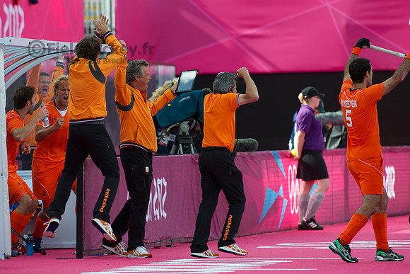 Olympics 2012