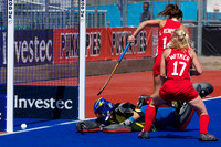 World league