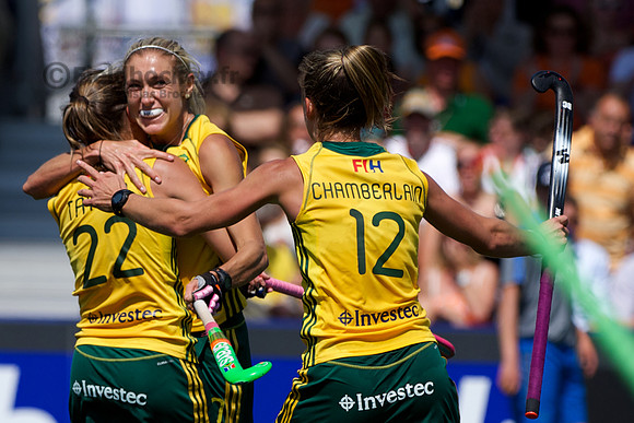 RaboBank Hockey World Cup 2014
