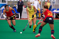 World league