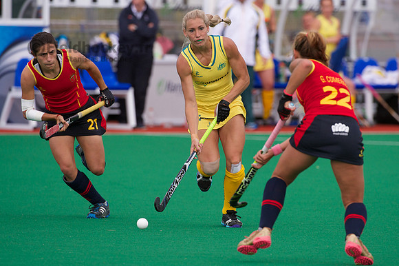 World league