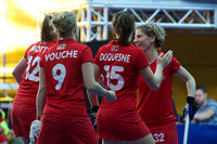 Indoor World Cup Leipzig 2015