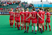 World league