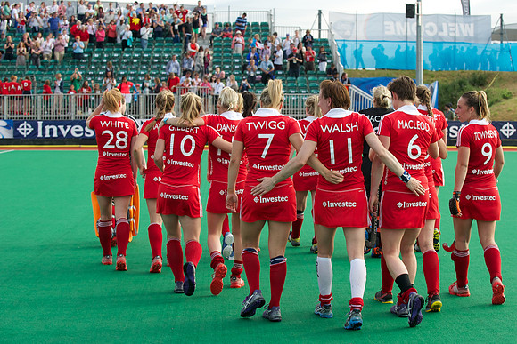 World league