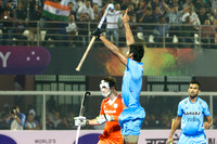Hero Hockey Champions Trophy 2014 (Men)