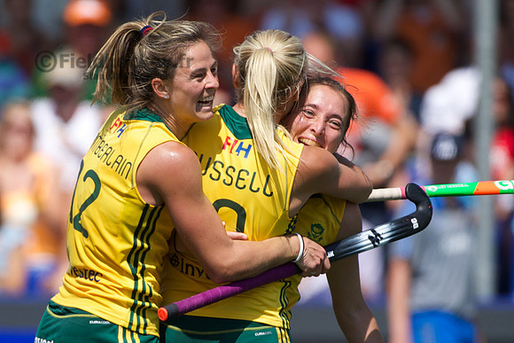 RaboBank Hockey World Cup 2014