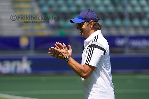 RaboBank Hockey World Cup 2014