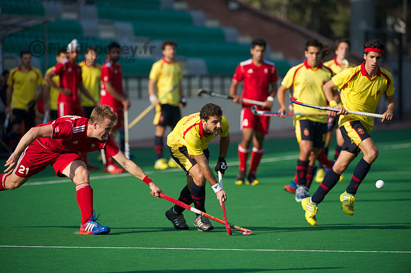 JWC 2013