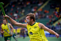 RaboBank Hockey World Cup 2014