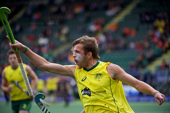 RaboBank Hockey World Cup 2014