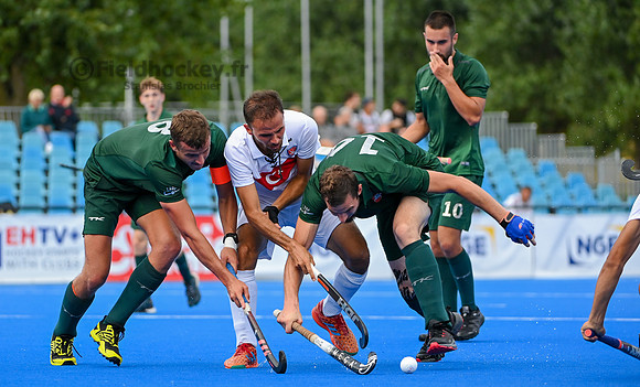 EuroHockey Championship Qualifier 2022