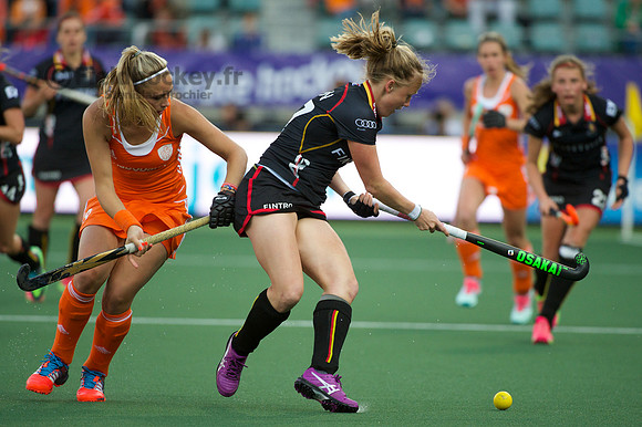 RaboBank Hockey World Cup 2014